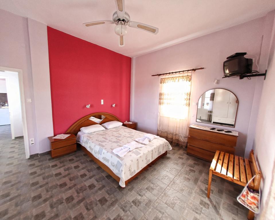 Papantonis Studios Chrisopigi  Экстерьер фото