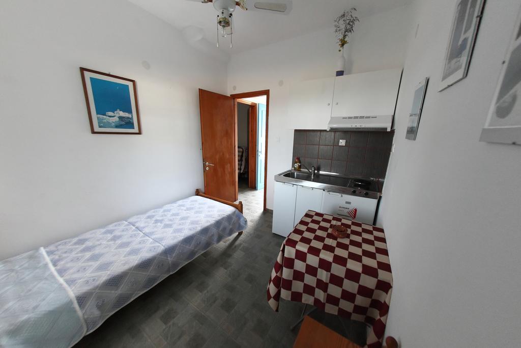 Papantonis Studios Chrisopigi  Экстерьер фото