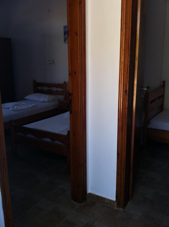 Papantonis Studios Chrisopigi  Экстерьер фото
